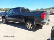 ✅ 2015 Chevrolet Silverado 2500HD LTZ • VIN: 1GC1KWE89FF117551 • Лот: 43428295. Опубликован ранее на IAAI с пробегом 327 618 миль. Бесплатный доступ к архиву аукционных продаж из США и подробный отчёт об истории автомобиля на DreamBid. Изображение 3.