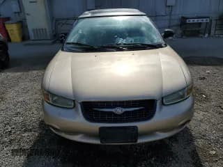 ✅ 2000 Chrysler Sebring JXi • VIN: 3C3EL55H6YT206810 • Lot: 78682284. Listed on Copart with 122,185 mi. Free auction sales archive from the USA and detailed vehicle history report at DreamBid. Image 5.