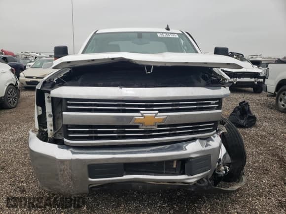 ✅ 2016 Chevrolet Silverado 2500HD Work Truck • VIN: 1GC1CUEG3GF206686 • Lot: 45745155. Listed on Copart with 141,227 mi. Free auction sales archive from the USA and detailed vehicle history report at DreamBid. Image 5.