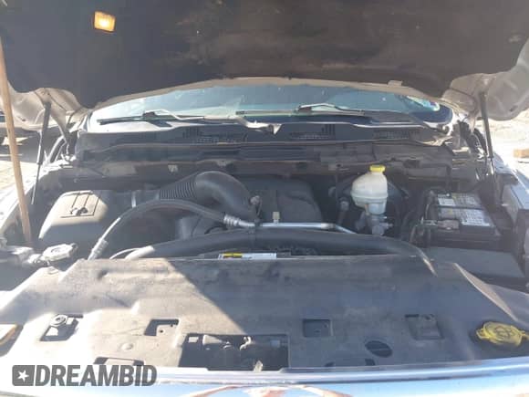 2014 Ram 1500 Big Horn with VIN 1C6RR7LT4ES447641, listed as a IAAI auction lot 43394148 with 174,844 mi miles and . Bid and sale history available at DreamBid. Image 10.