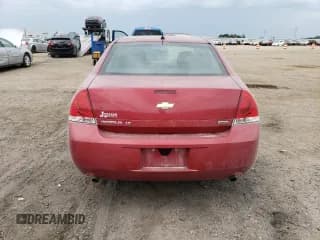 ✅ 2015 Chevrolet Impala LT • VIN: 2G1WB5E39F1162428 • Лот: 63869504. Опубликован ранее на Copart с пробегом 153 581 миль. Бесплатный доступ к архиву аукционных продаж из США и подробный отчёт об истории автомобиля на DreamBid. Изображение 6.