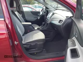 ✅ 2018 Chevrolet Equinox LT • VIN: 2GNAXSEVXJ6321933 • Lot: 43530600. Wystawiony na IAAI z przebiegiem 86 883 mil. Bezpłatny archiwum sprzedaży aukcyjnych z USA i szczegółowy raport historii pojazdu na DreamBid. Zdjęcie 5.