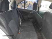 ✅ 2015 Nissan Micra S • VIN: 3N1CK3CP9FL204537 • Lot: 60847525. Listed on Copart with 83,204 mi. Free auction sales archive from the USA and detailed vehicle history report at DreamBid. Image 10.