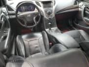 ✅ 2012 Hyundai Azera • VIN: KMHFH4JG7CA169397 • Лот: 55415055. Опубликован ранее на Copart с пробегом 138 207 миль. Бесплатный доступ к архиву аукционных продаж из США и подробный отчёт об истории автомобиля на DreamBid. Изображение 8.