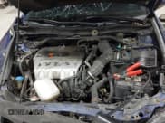 ✅ 2010 Acura TSX • VIN: JH4CU2F69AC034087 • Lot: 43650109. Listed on IAAI with 192,296 mi. Free auction sales archive from the USA and detailed vehicle history report at DreamBid. Image 10.