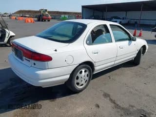 ✅ 1999 Mercury Mystique GS • VIN: 1MEFM6530XK629758 • Лот: 43094777. Опубликован ранее на IAAI с пробегом 44 776 миль. Бесплатный доступ к архиву аукционных продаж из США и подробный отчёт об истории автомобиля на DreamBid. Изображение 4.