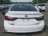 ✅ 2018 Lexus GS 350 • VIN: JTHCZ1BL7JA007490 • Лот: 42308958. Опубликован ранее на IAAI с пробегом 54 393 миль. Бесплатный доступ к архиву аукционных продаж из США и подробный отчёт об истории автомобиля на DreamBid. Изображение 16.