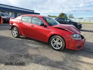 ✅ 2013 Dodge Avenger SE V6 • VIN: 1C3CDZAG7DN770291 • Лот: 72620594. Опубликован ранее на Copart с пробегом 189 621 миль. Бесплатный доступ к архиву аукционных продаж из США и подробный отчёт об истории автомобиля на DreamBid. Изображение 4.