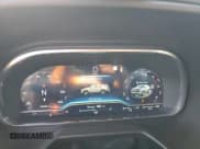 ✅ 2022 Chevrolet Suburban RST • VIN: 1GNSKEKD0NR296633 • Lot: 54446415. Listed on Copart with 34,461 mi. Free auction sales archive from the USA and detailed vehicle history report at DreamBid. Image 9.