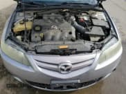 ✅ 2006 Mazda 6 Sport S • VIN: 1YVHP84D165M45119 • Lot: 71761894. Listed on Copart with 139,557 mi. Free auction sales archive from the USA and detailed vehicle history report at DreamBid. Image 11.