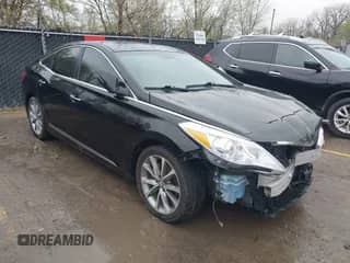 2016 Hyundai Azera с VIN KMHFG4JG5GA509087, выставлен на аукционе IAAI как лот 41942446 с пробегом 45 906 миль миль и . История ставок и продаж доступна на DreamBid. Изображение 1.
