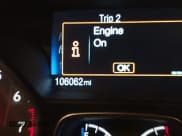 ✅ 2018 Ford Focus S • VIN: 1FADP3E21JL307434 • Lot: 43579599. Listed on IAAI with 106,062 mi. Free auction sales archive from the USA and detailed vehicle history report at DreamBid. Image 15.