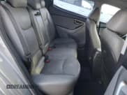 ✅ 2013 Hyundai Elantra GLS • VIN: KMHDH4AE4DU735294 • Lot: 81984755. Listed on Copart with 183,601 mi. Free auction sales archive from the USA and detailed vehicle history report at DreamBid. Image 10.