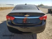 ✅ 2015 Chevrolet Impala LS • VIN: 1G11Z5SL6FU110916 • Лот: 75098554. Опубликован ранее на Copart с пробегом 151 025 миль. Бесплатный доступ к архиву аукционных продаж из США и подробный отчёт об истории автомобиля на DreamBid. Изображение 6.