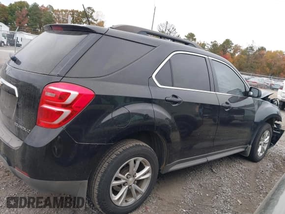 ✅ 2016 Chevrolet Equinox LT • VIN: 2GNALCEK6G1117207 • Lot: 43547163. Wystawiony na IAAI z przebiegiem Nie podano. Bezpłatny archiwum sprzedaży aukcyjnych z USA i szczegółowy raport historii pojazdu na DreamBid. Zdjęcie 13.