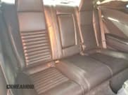 ✅ 2010 Dodge Challenger R/T Classic • VIN: 2B3CJ5DT0AH114106 • Lot: 86901404. Wystawiony na Copart z przebiegiem 141 217 mil. Bezpłatny archiwum sprzedaży aukcyjnych z USA i szczegółowy raport historii pojazdu na DreamBid. Zdjęcie 11.