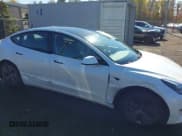 ✅ 2021 Tesla Model 3 Standard Range Plus • VIN: 5YJ3E1EA2MF046412 • Lot: 43575089. Wystawiony na IAAI z przebiegiem 55 851 mil. Bezpłatny archiwum sprzedaży aukcyjnych z USA i szczegółowy raport historii pojazdu na DreamBid. Zdjęcie 6.
