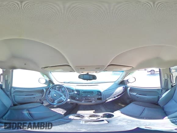 ✅ 2011 Chevrolet Silverado 1500 1HY • VIN: 3GCUKUEJ1BG109845 • Lot: 55251695. Listed on Copart with 131,940 mi. Free auction sales archive from the USA and detailed vehicle history report at DreamBid. Image 15.