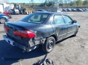 ✅ 1998 Honda Accord LX • VIN: 1HGCG5644WA241788 • Лот: 43463205. Опубликован ранее на IAAI с пробегом 94 133 миль. Бесплатный доступ к архиву аукционных продаж из США и подробный отчёт об истории автомобиля на DreamBid. Изображение 4.