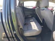 ✅ 2020 Chevrolet Colorado 2WD Work Truck • VIN: 1GCGSBEN4L1133206 • Lot: 43269810. Wystawiony na IAAI z przebiegiem 56 071 mil. Bezpłatny archiwum sprzedaży aukcyjnych z USA i szczegółowy raport historii pojazdu na DreamBid. Zdjęcie 8.