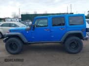 ✅ 2016 Jeep Wrangler Unlimited Rubicon • VIN: 1C4BJWFG2GL192074 • Lot: 41598861. Listed on IAAI with 70,000 mi. Free auction sales archive from the USA and detailed vehicle history report at DreamBid. Image 14.