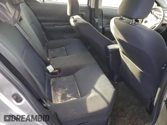 ✅ 2015 Toyota Prius One • VIN: JTDKDTB32F1575533 • Лот: 95345505. Опубликован ранее на Copart с пробегом 97 316 миль. Бесплатный доступ к архиву аукционных продаж из США и подробный отчёт об истории автомобиля на DreamBid. Изображение 10.