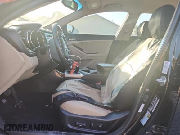 ✅ 2013 Kia Optima EX • VIN: 5XXGN4A79DG165701 • Лот: 91400835. Опубликован ранее на Copart с пробегом 136 892 миль. Бесплатный доступ к архиву аукционных продаж из США и подробный отчёт об истории автомобиля на DreamBid. Изображение 7.