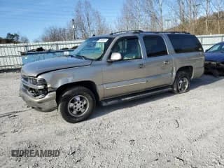 ✅ 2003 Chevrolet Suburban Z71 • VIN: 3GNFK16ZX3G236162 • Lot: 92666215. Listed on Copart with 336,835 mi. Free auction sales archive from the USA and detailed vehicle history report at DreamBid. Image 1.