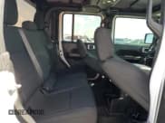 ✅ 2021 Jeep Gladiator Sport S • VIN: 1C6JJTAG3ML532871 • Lot: 52375235. Listed on Copart with 87,758 mi. Free auction sales archive from the USA and detailed vehicle history report at DreamBid. Image 10.