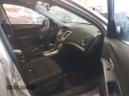 ✅ 2016 Chevrolet Cruze LT • VIN: 1G1PE5SB7G7143842 • Лот: 43563336. Опубликован ранее на IAAI с пробегом 112 084 миль. Бесплатный доступ к архиву аукционных продаж из США и подробный отчёт об истории автомобиля на DreamBid. Изображение 5.