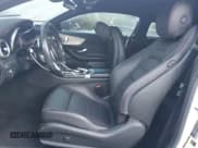 ✅ 2022 Mercedes-Benz C 43 AMG • VIN: W1KWJ6EB4NG115449 • Lot: 86269125. Wystawiony na Copart z przebiegiem Nie podano. Bezpłatny archiwum sprzedaży aukcyjnych z USA i szczegółowy raport historii pojazdu na DreamBid. Zdjęcie 7.