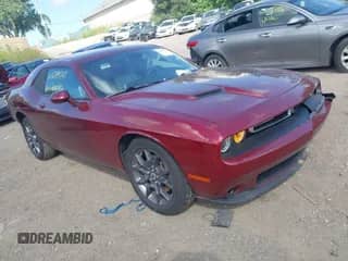 2018 Dodge Challenger GT с VIN 2C3CDZGGXJH302633, выставлен на аукционе IAAI как лот 43039541 с пробегом 70 079 миль миль и . История ставок и продаж доступна на DreamBid. Изображение 1.