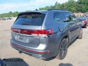 ✅ 2025 Volkswagen Atlas SE • VIN: 1V2KR2CA1SC526135 • Лот: 42706139. Опубликован ранее на IAAI с пробегом 2 706 миль. Бесплатный доступ к архиву аукционных продаж из США и подробный отчёт об истории автомобиля на DreamBid. Изображение 4.