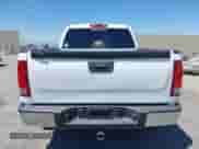 2007 GMC Sierra 1500 SLT with VIN 2GTEC13J971526116, listed as a IAAI auction lot 42945604 with 198,551 mi miles and . Bid and sale history available at DreamBid. Image 16.