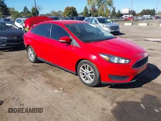 ✅ 2015 Ford Focus SE • VIN: 1FADP3F26FL205309 • Lot: 43461296. Wystawiony na IAAI z przebiegiem 92 498 mil. Bezpłatny archiwum sprzedaży aukcyjnych z USA i szczegółowy raport historii pojazdu na DreamBid. Zdjęcie 1.