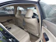 ✅ 2008 Honda Accord EX-L • VIN: JHMCP26878C068192 • Lot: 43563667. Wystawiony na IAAI z przebiegiem 136 179 mil. Bezpłatny archiwum sprzedaży aukcyjnych z USA i szczegółowy raport historii pojazdu na DreamBid. Zdjęcie 8.