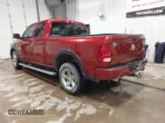 ✅ 2014 Ram 1500 Tradesman • VIN: 1C6RR7FT3ES125648 • Lot: 43564622. Listed on IAAI with 106,324 mi. Free auction sales archive from the USA and detailed vehicle history report at DreamBid. Image 3.