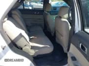 ✅ 2014 Ford Explorer • VIN: 1FM5K8B87EGB96532 • Lot: 41808085. Wystawiony na IAAI z przebiegiem 182 083 mil. Bezpłatny archiwum sprzedaży aukcyjnych z USA i szczegółowy raport historii pojazdu na DreamBid. Zdjęcie 8.