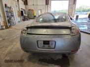 ✅ 2008 Mitsubishi Eclipse GS • VIN: 4A3AK24F68E001903 • Лот: 80754725. Опубликован ранее на Copart с пробегом 192 196 миль. Бесплатный доступ к архиву аукционных продаж из США и подробный отчёт об истории автомобиля на DreamBid. Изображение 6.