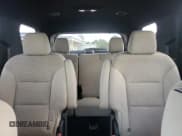 ✅ 2023 Chevrolet Traverse LT Cloth • VIN: 1GNERGKW3PJ298822 • Lot: 61220925. Listed on Copart with 19,663 mi. Free auction sales archive from the USA and detailed vehicle history report at DreamBid. Image 10.