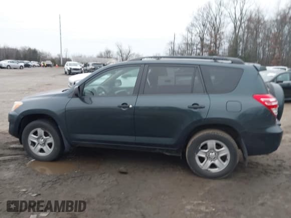 ✅ 2012 Toyota RAV4 • VIN: 2T3BF4DV3CW256816 • Lot: 43904030. Wystawiony na IAAI z przebiegiem 239 968 mil. Bezpłatny archiwum sprzedaży aukcyjnych z USA i szczegółowy raport historii pojazdu na DreamBid. Zdjęcie 14.