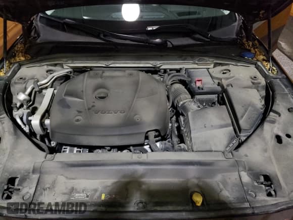 ✅ 2018 Volvo V90 • VIN: YV4A22NL6J1022333 • Лот: 87768705. Опубликован ранее на Copart с пробегом 83 158 миль. Бесплатный доступ к архиву аукционных продаж из США и подробный отчёт об истории автомобиля на DreamBid. Изображение 12.