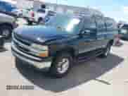 ✅ 2003 Chevrolet Suburban LT • VIN: 3GNGC26G83G210035 • Лот: 42084859. Опубликован ранее на IAAI с пробегом 145 919 миль. Бесплатный доступ к архиву аукционных продаж из США и подробный отчёт об истории автомобиля на DreamBid. Изображение 17.