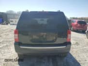 ✅ 2016 Jeep Patriot Sport SE • VIN: 1C4NJPBA3GD677189 • Lot: 48079425. Listed on Copart with 143,217 mi. Free auction sales archive from the USA and detailed vehicle history report at DreamBid. Image 6.