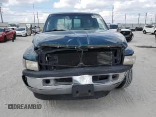 ✅ 1996 Dodge RAM • VIN: 1B7KC26C9TS629679 • Lot: 69828344. Listed on Copart with 198,659 mi. Free auction sales archive from the USA and detailed vehicle history report at DreamBid. Image 5.