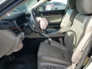 ✅ 2015 Cadillac CTS Luxury AWD • VIN: 1G6AX5S31F0137917 • Lot: 71973265. Listed on Copart with 99,041 mi. Free auction sales archive from the USA and detailed vehicle history report at DreamBid. Image 7.