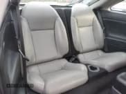 ✅ 2002 Mercury Cougar • VIN: 1ZWHT61L625614541 • Лот: 43715165. Опубликован ранее на Copart с пробегом 61 448 миль. Бесплатный доступ к архиву аукционных продаж из США и подробный отчёт об истории автомобиля на DreamBid. Изображение 10.