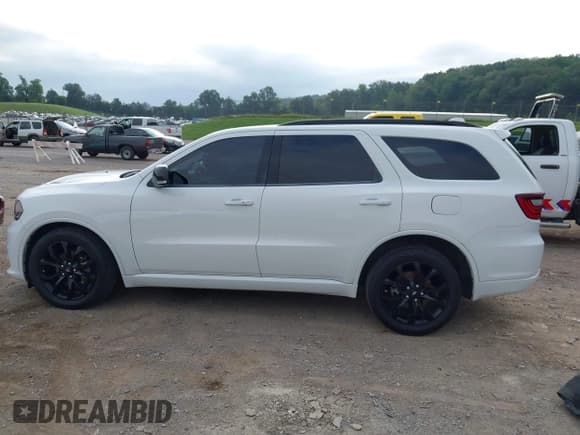 ✅ 2020 Dodge Durango GT • VIN: 1C4RDHDGXLC269109 • Лот: 42938569. Опубликован ранее на IAAI с пробегом 69 179 миль. Бесплатный доступ к архиву аукционных продаж из США и подробный отчёт об истории автомобиля на DreamBid. Изображение 14.