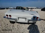 ✅ 1965 Chevrolet Corvette • VIN: 194675S100319 • Lot: 56328775. Wystawiony na Copart z przebiegiem 55 405 mil. Bezpłatny archiwum sprzedaży aukcyjnych z USA i szczegółowy raport historii pojazdu na DreamBid. Zdjęcie 6.