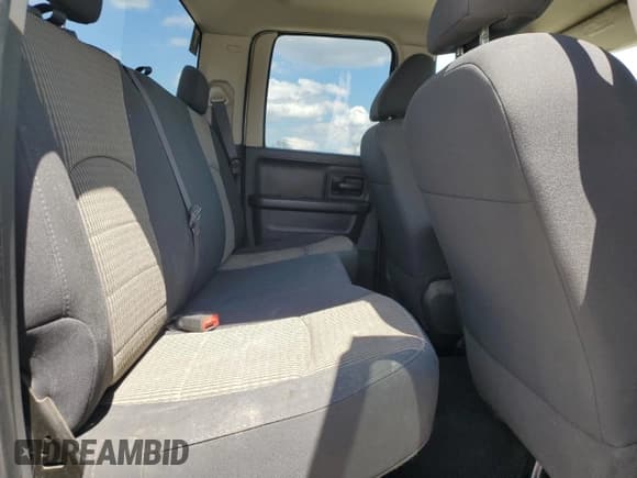 ✅ 2010 Dodge 1500 SLT • VIN: 1D7RB1GP0AS221331 • Lot: 56159405. Wystawiony na Copart z przebiegiem 170 162 mil. Bezpłatny archiwum sprzedaży aukcyjnych z USA i szczegółowy raport historii pojazdu na DreamBid. Zdjęcie 10.